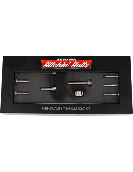 TRASK Tools - Detailansicht