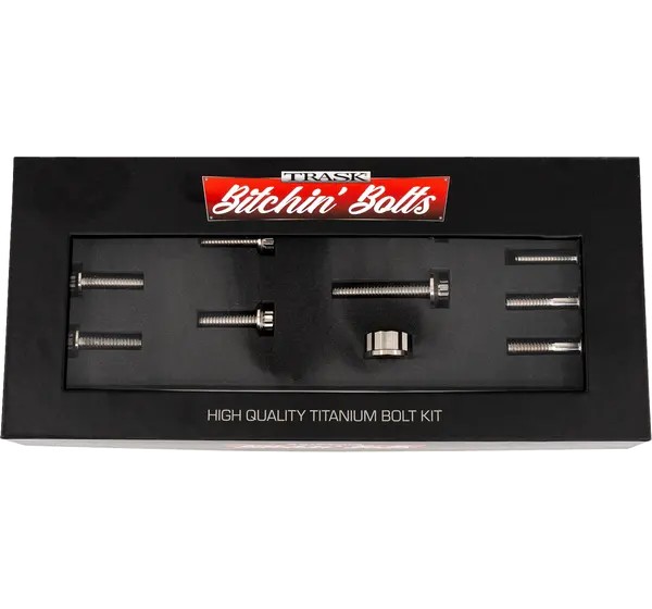 TRASK Tools - Detailansicht