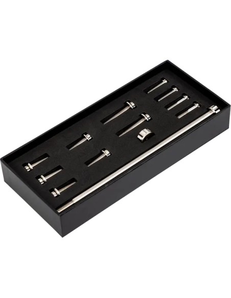 TRASK Tools - Einbaubeispiel