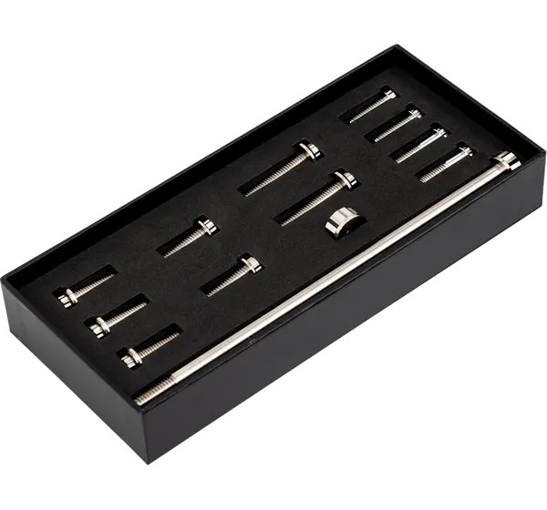 TRASK Tools - Einbaubeispiel