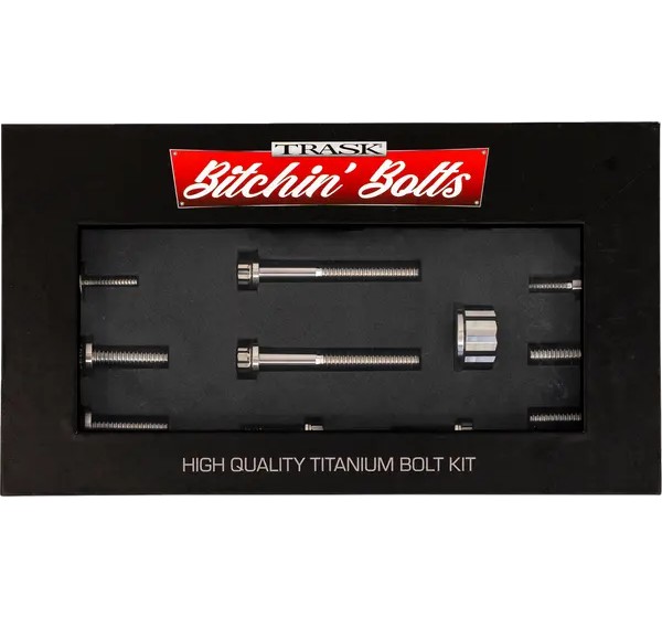 TRASK Tools - Detailansicht