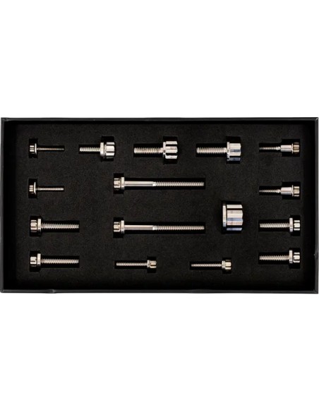 TRASK Tools - Einbaubeispiel