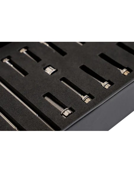 TRASK Tools - Detailansicht