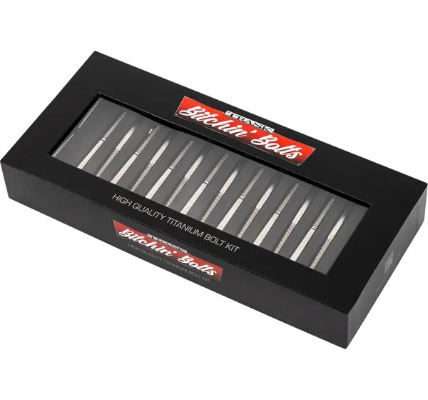 TRASK Tools für Harley Davidson FLHTK 1868 ABS 2019-2024