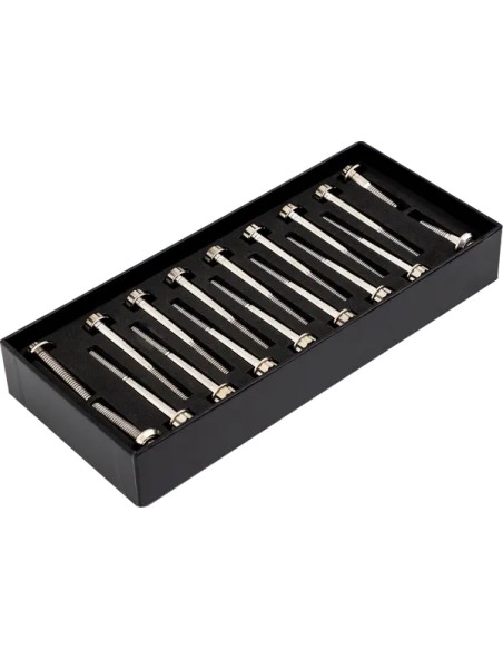 TRASK Tools - Detailansicht