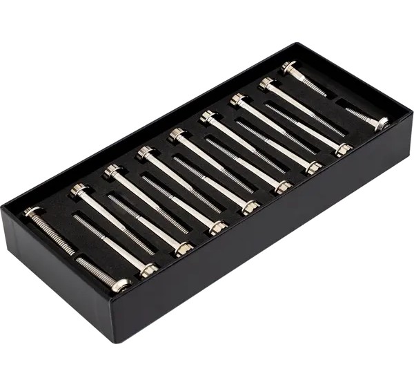 TRASK Tools - Detailansicht