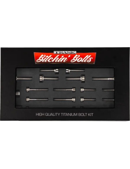 TRASK Tools - Detailansicht