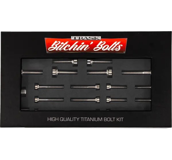 TRASK Tools - Detailansicht