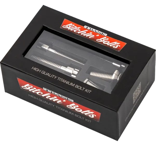 TRASK Tools für Harley Davidson FLHTK 1868 ABS 2019-2024