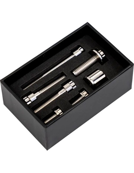 TRASK Tools - Detailansicht
