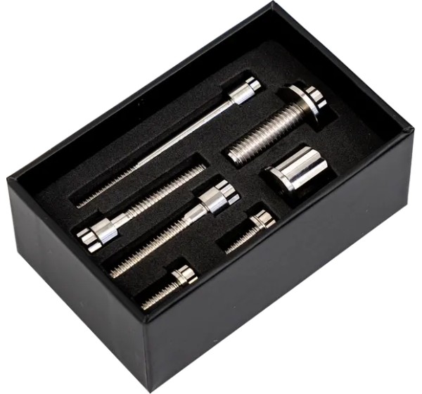 TRASK Tools - Detailansicht