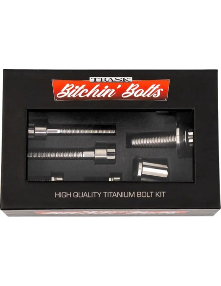 TRASK Tools - Einbaubeispiel