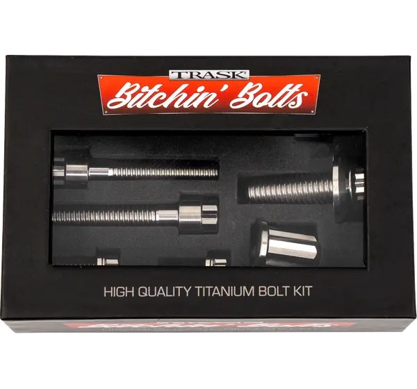 TRASK Tools - Einbaubeispiel