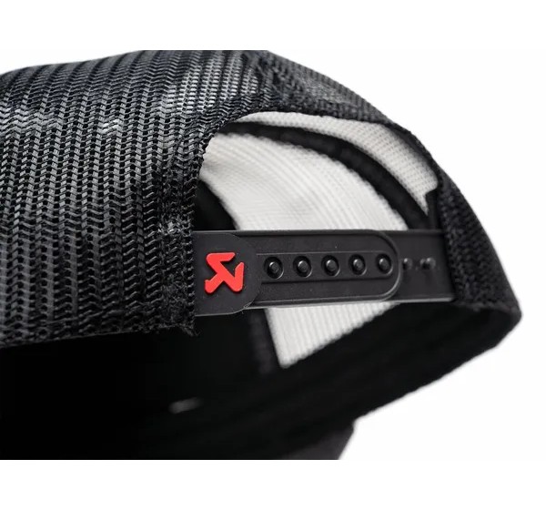 AKRAPOVIC Kopf- & Halsbedeckungen - Detailansicht