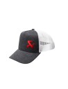 Akrapovic Trucker-Kappe, Kinder
