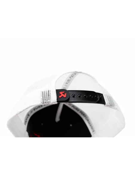 AKRAPOVIC Kopf- & Halsbedeckungen Bild 4