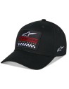 Matrix Snapback Cap