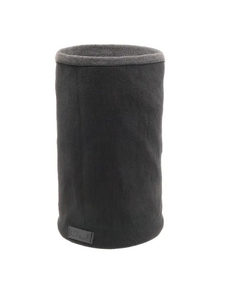 OJ ATMOSFERE METROPOLITANE s.r Kopf- & Halsbedeckungen - LONG TUBE BLACK OS