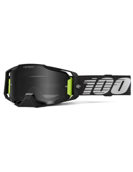 100% Motorradbrillen - GOGGLE ARMEGA TETSUMI HIPER -