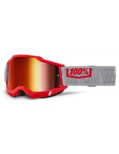 Accuri 2 Goggle