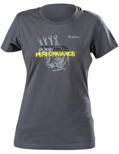 Damen Pure Performance T-Shirt