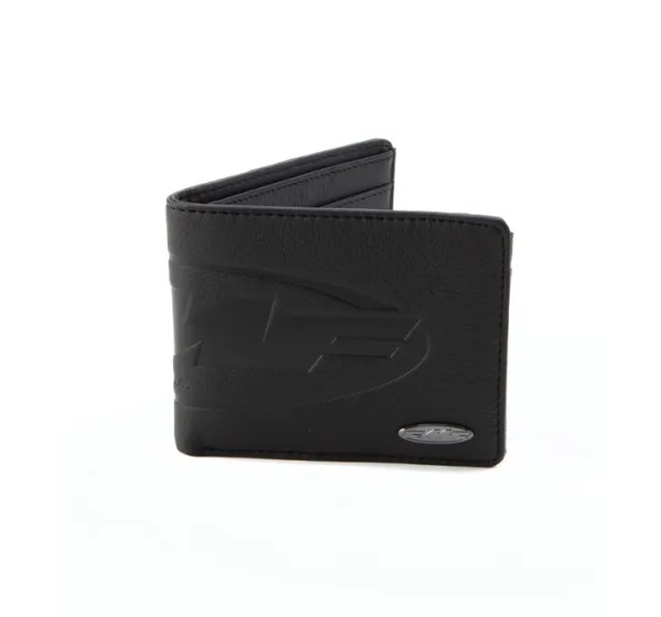 FMF Zubehör - WALLET DEBOSSED 2