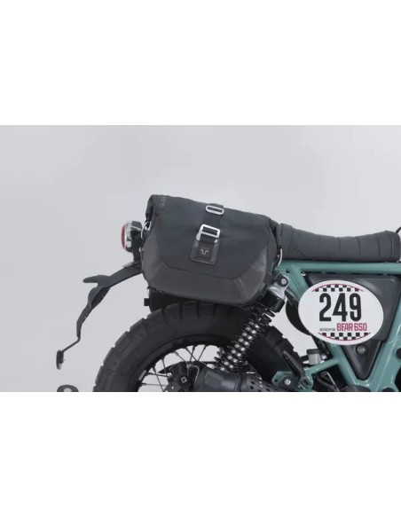 SW-MOTECH Satteltaschen Bild 7