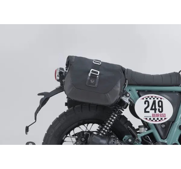SW-MOTECH Satteltaschen Bild 7