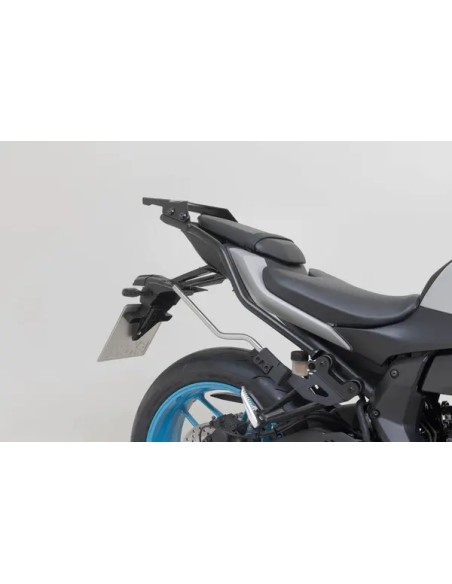 SW-MOTECH Satteltaschen - Detailansicht