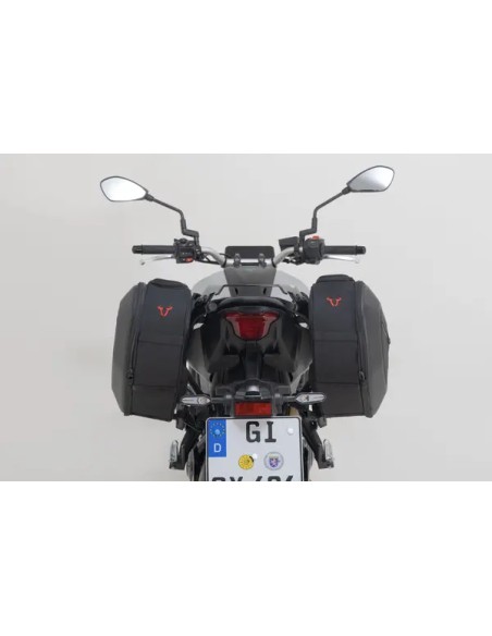 SW-MOTECH Satteltaschen Bild 5