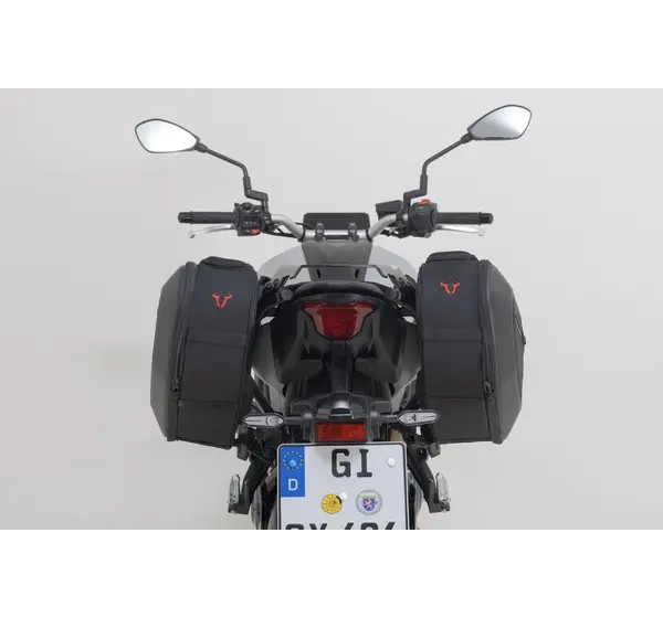 SW-MOTECH Satteltaschen Bild 5