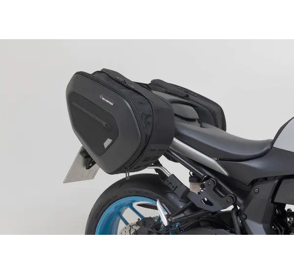 SW-MOTECH Satteltaschen Bild 7