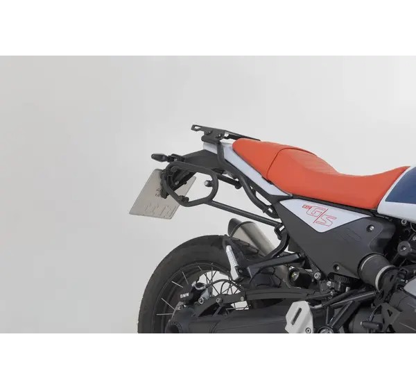 SW-MOTECH Satteltaschen - Detailansicht