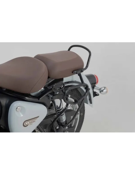 SW-MOTECH Satteltaschen - Detailansicht