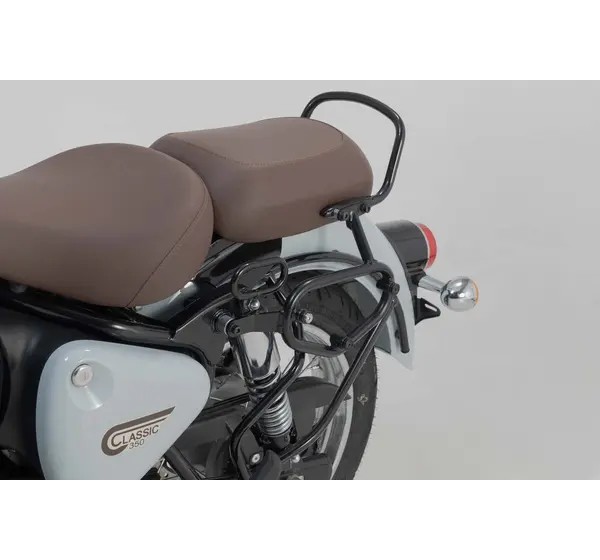 SW-MOTECH Satteltaschen - Detailansicht