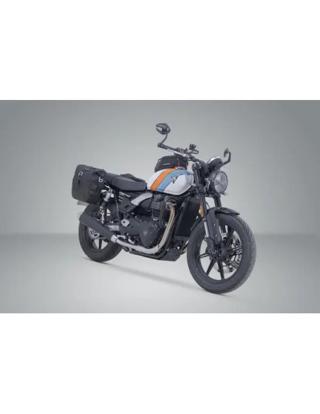 SW-MOTECH Satteltaschen - Detailansicht