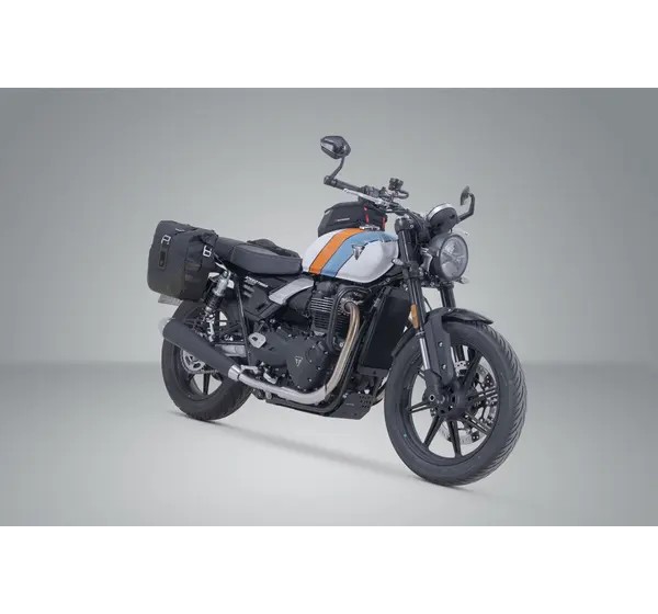 SW-MOTECH Satteltaschen - Detailansicht