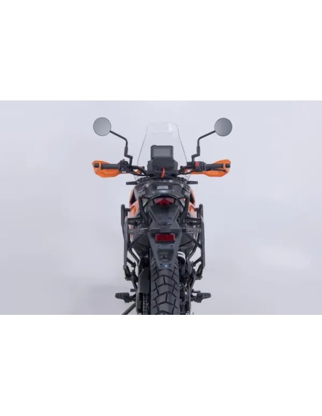SW-MOTECH Satteltaschen - Detailansicht