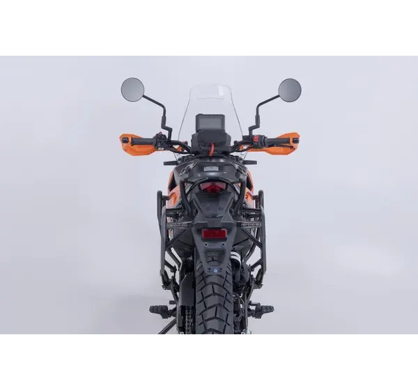 SW-MOTECH Satteltaschen - Detailansicht
