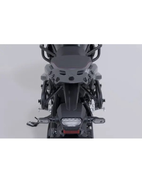 SW-MOTECH Satteltaschen - Detailansicht