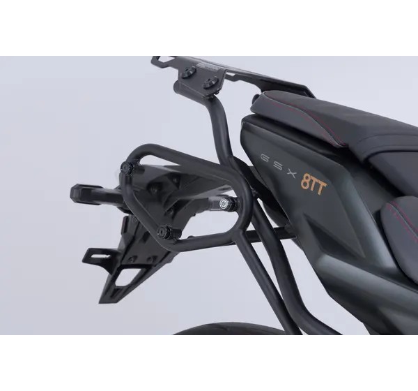 SW-MOTECH Satteltaschen Bild 4