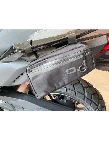 OJ ATMOSFERE METROPOLITANE s.r Satteltaschen - Detailansicht
