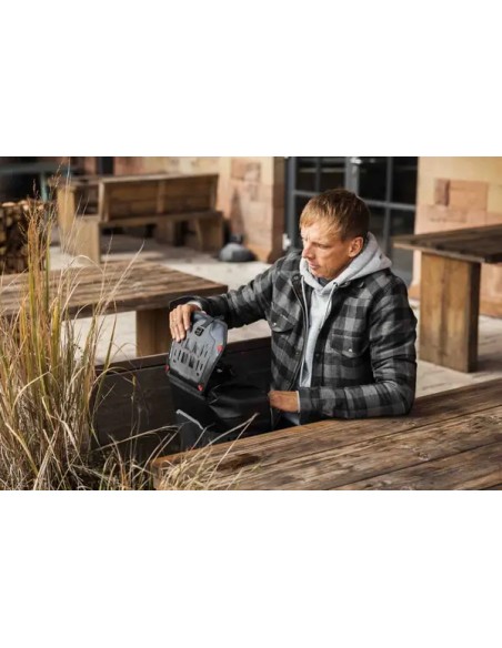 SW-MOTECH Satteltaschen - Detailansicht