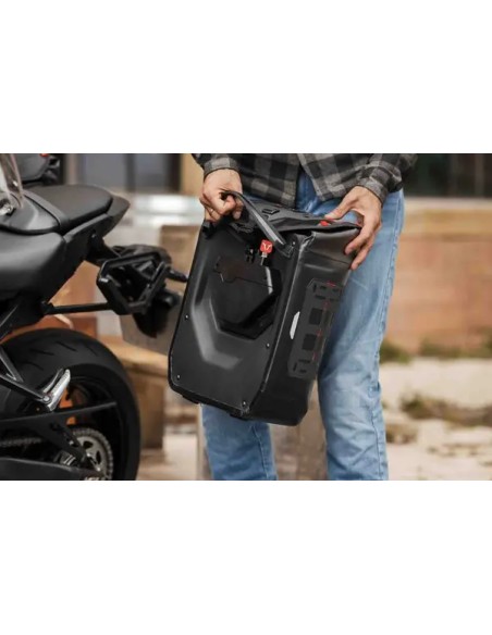 SW-MOTECH Satteltaschen Bild 5