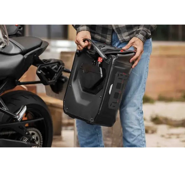 SW-MOTECH Satteltaschen Bild 5