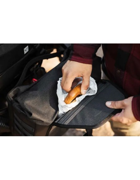 SW-MOTECH Satteltaschen - Detailansicht