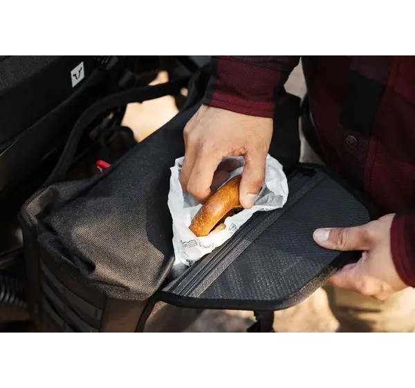SW-MOTECH Satteltaschen - Detailansicht