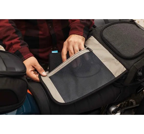 SW-MOTECH Hecktaschen Bild 4