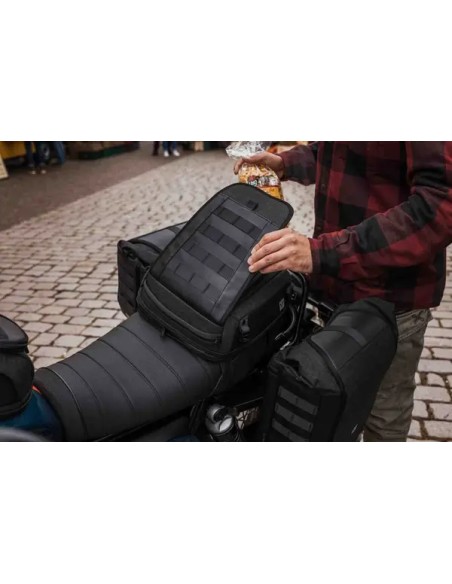 SW-MOTECH Hecktaschen Bild 5