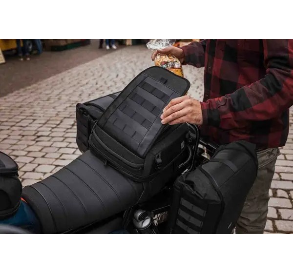 SW-MOTECH Hecktaschen Bild 5